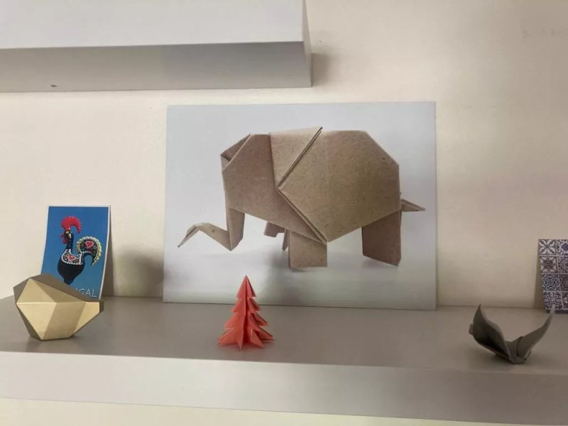 Origami Porto Residencia