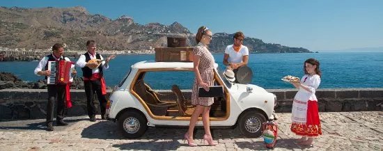 California Rent Car