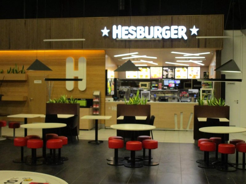 Hesburger
