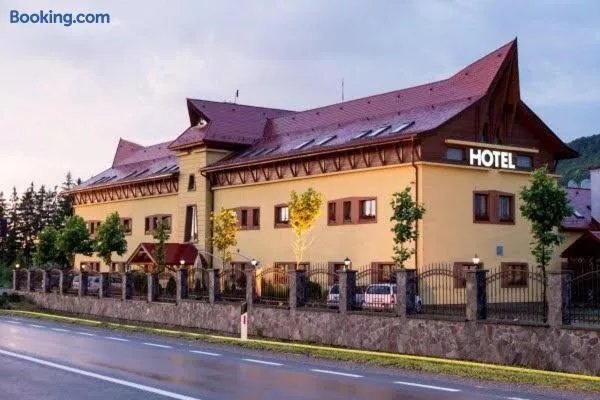 Hotel Vector