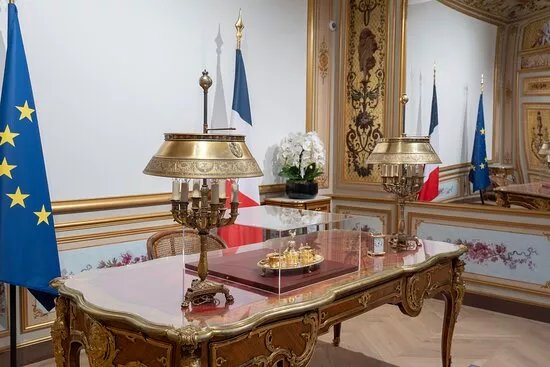La Maison Elysee