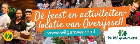 De Wilgenweard