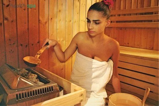 health spa