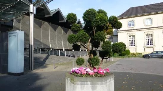 Eurogress Aachen