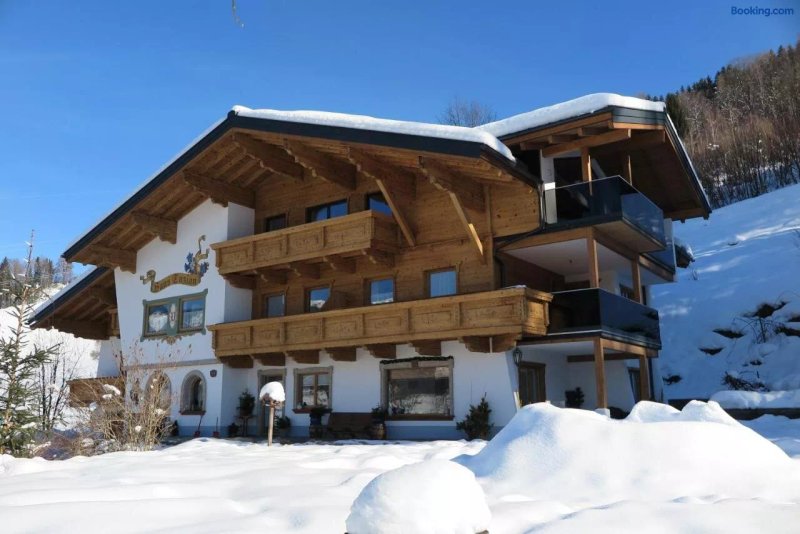 Haus Enzian
