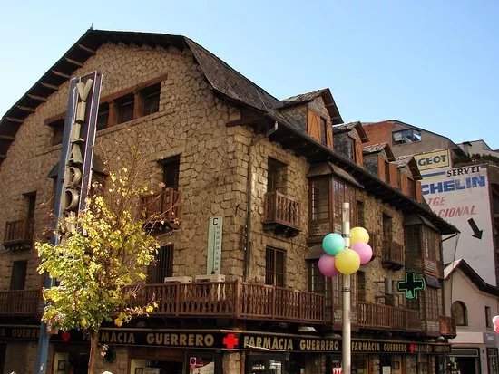 Casa Lacruz