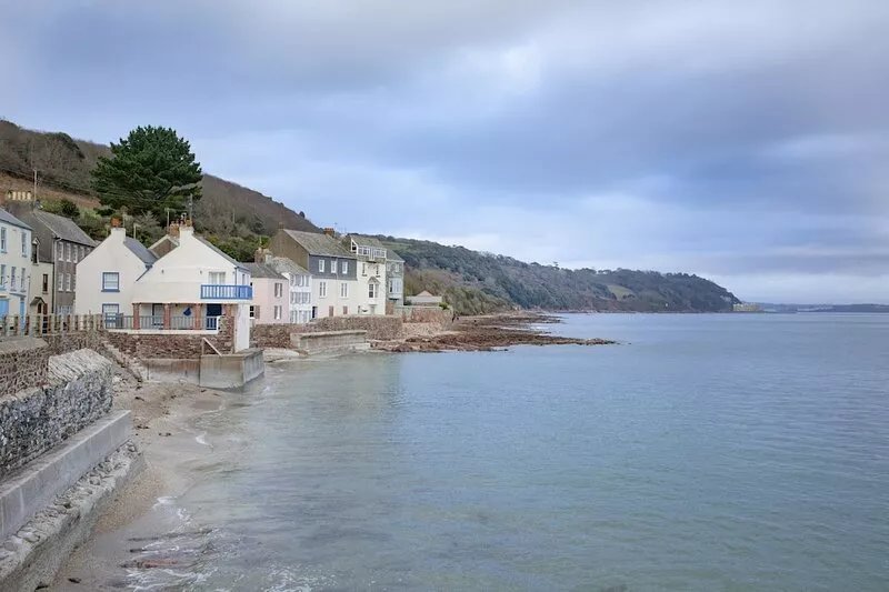 Birdcage Cottage -  a cottage that sleeps 4 guests  in 2 bedrooms
