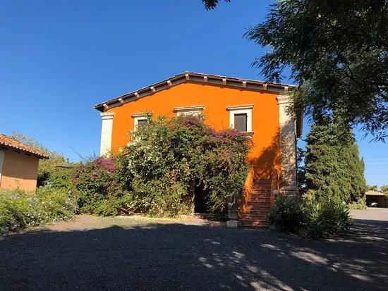 Giardino del Biviere