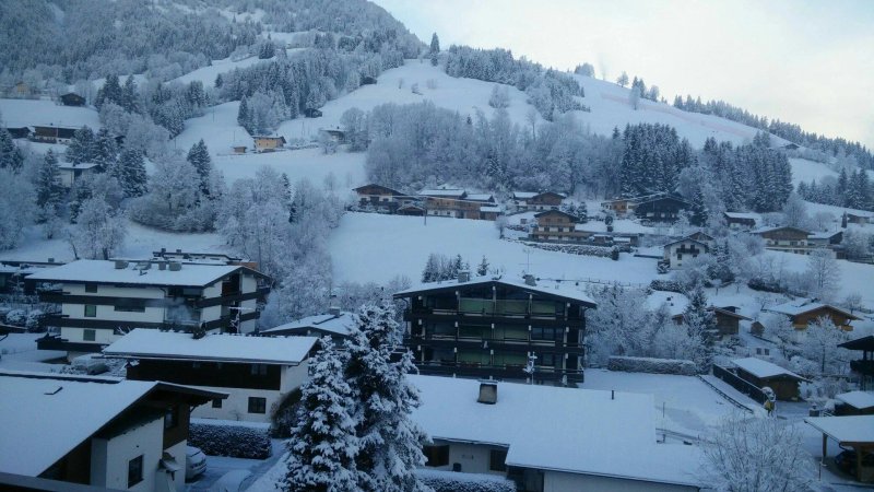 Kulinarik im AlpenParks Taxacher