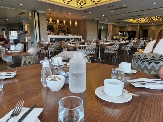 Spa at Gleddoch Hotel