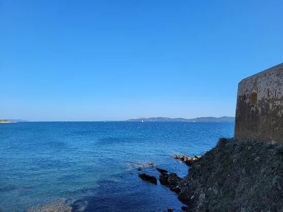 Fort De La Tour Fondue