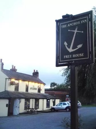 Anchor Inn
