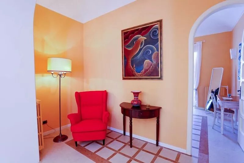 Mallorca Penthouse. Luxurious house in Ortigia.