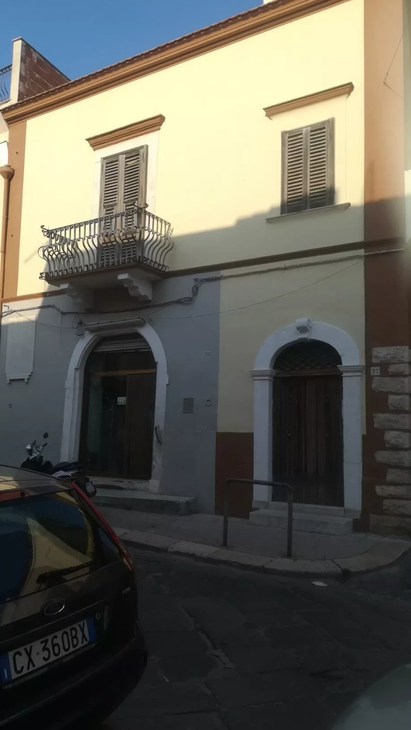 Casa di Pietro Mascagni