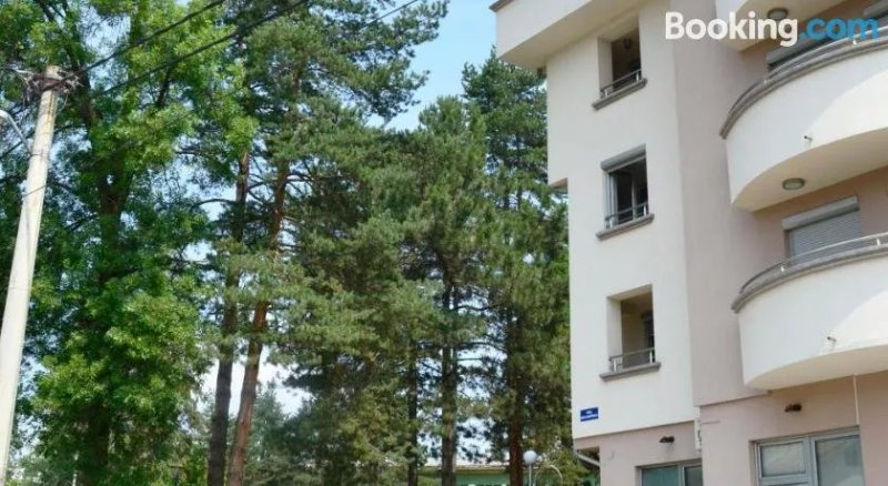 Apartments Vela