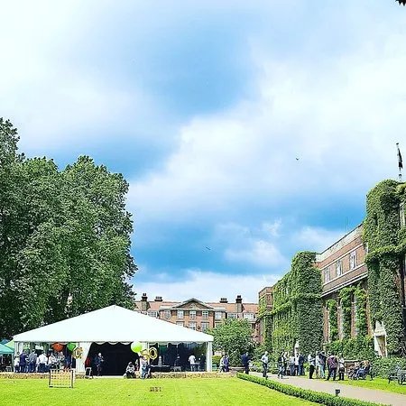 Regent's Conferences & Events