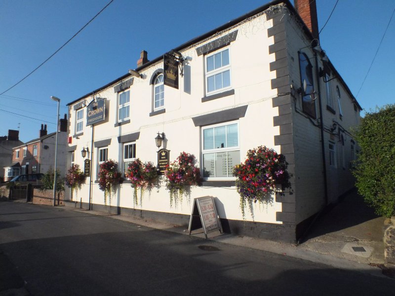The Crown