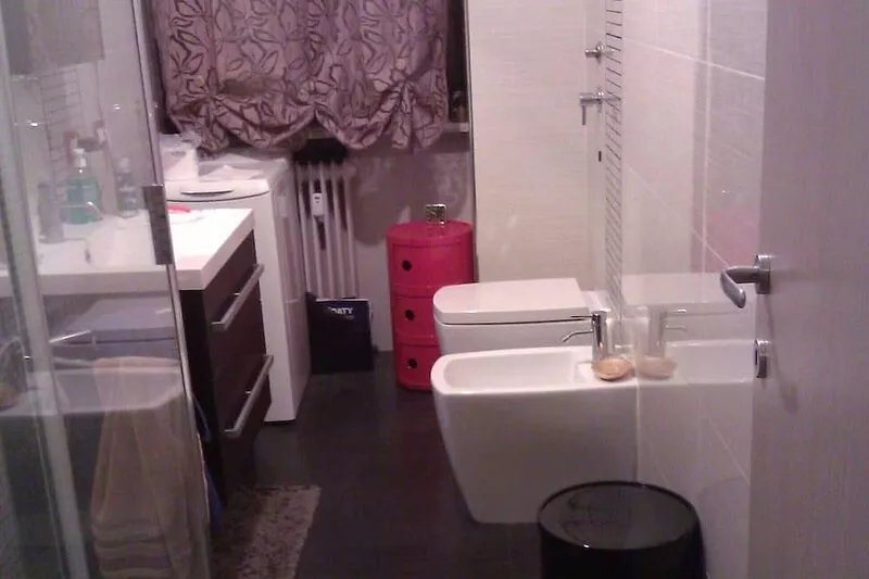 New Apartment very close to ISTRIA Metro (Violet line)