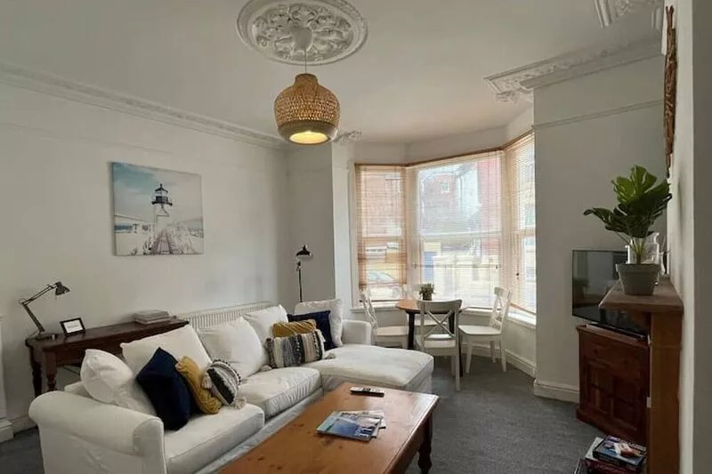 Little Southsea Flat