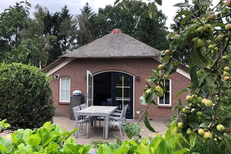 Villa Felix in Ermelo