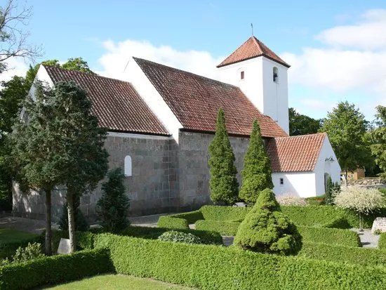 Falslev Kirke