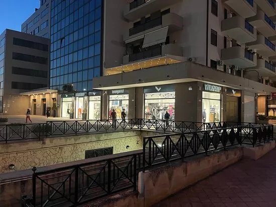 Vitto Group Luxury Outlet