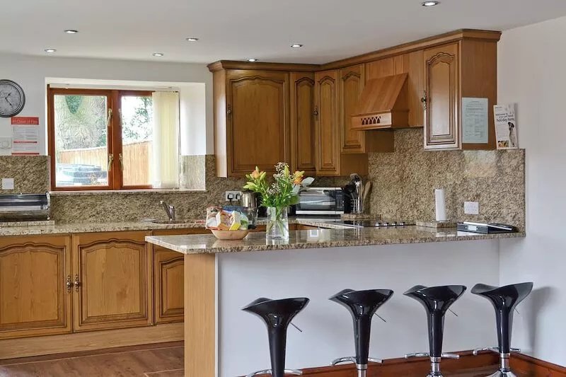 2 bedroom accommodation in Hamsterley, near Wolsingham