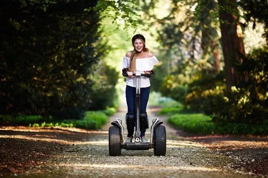 Segway Events