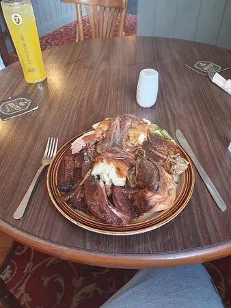Bridge Inn Rotherham