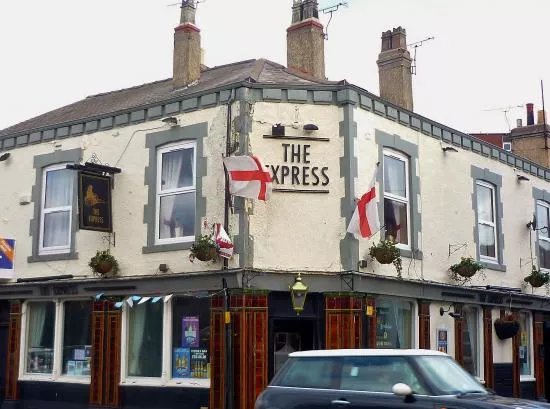 The Express