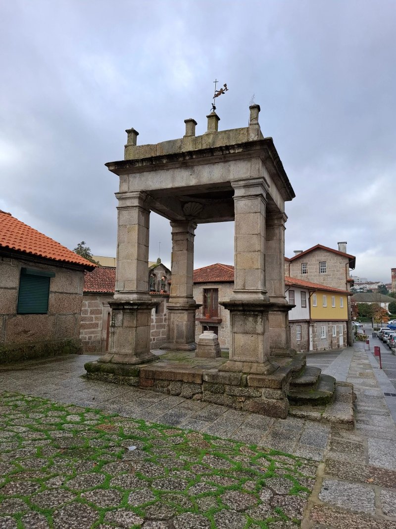 Padrao De Aljubarrota