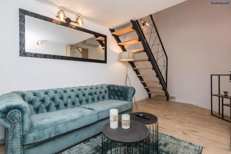 Apartments Tija Exclusive