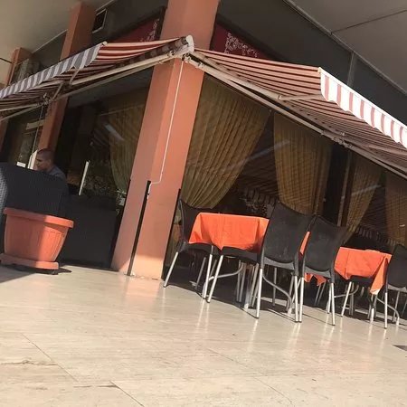 Cafe Noir