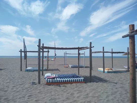 Sandbox Kite Club