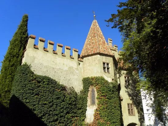 Castello Principesco