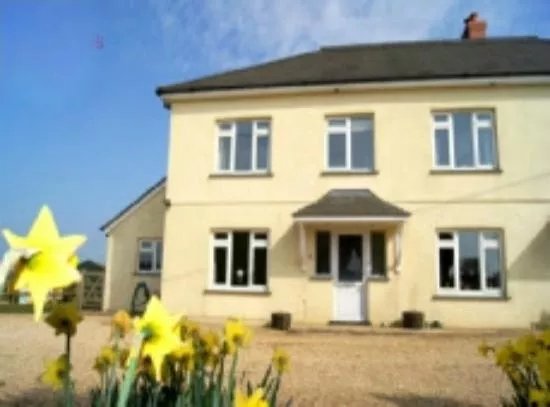 Redlands B&B