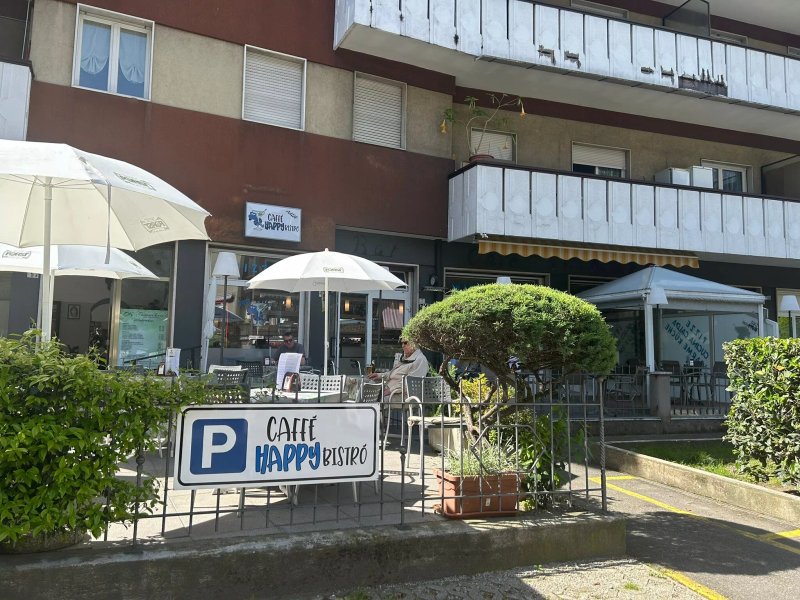 Pizzeria Happy Bistro