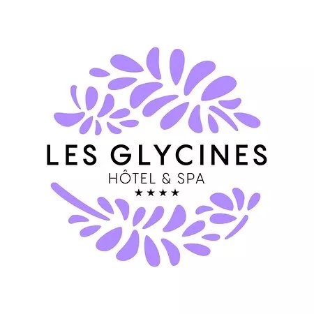 Les Glycines Hotel & Spa