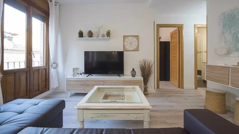 Apartamento Pasaje del Barco