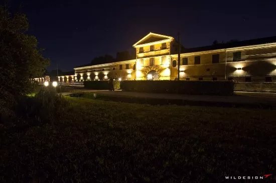 Cantine Amistani - Ca Bressa