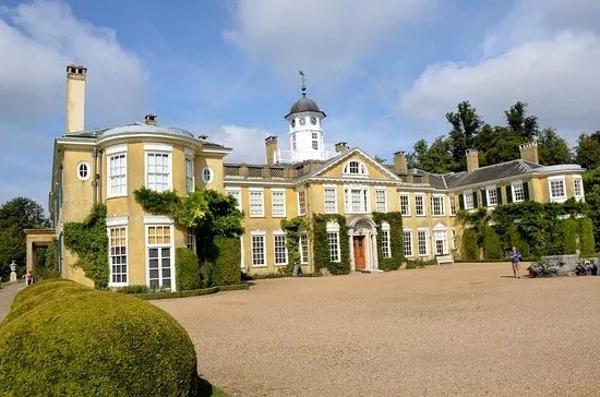 Polesden Lacey