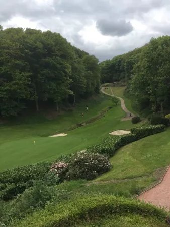 Northcliffe Golf Club