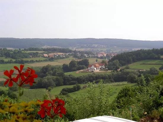 Gasthaus Zur frischen Quelle