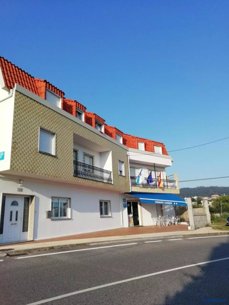 Pension Carmen