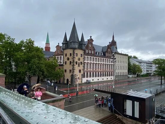 Rententurm