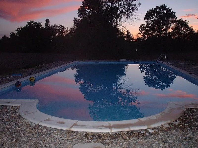 Beautiful farmhouse, private 12x6m pool