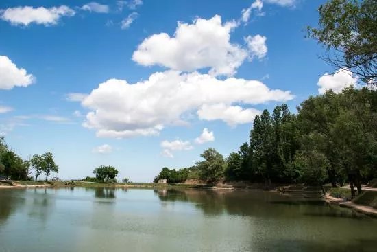 Lago di Monteleone