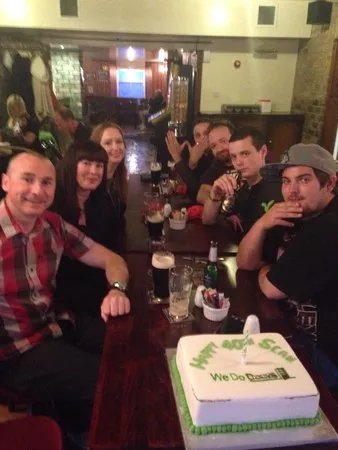 Balgonie Arms