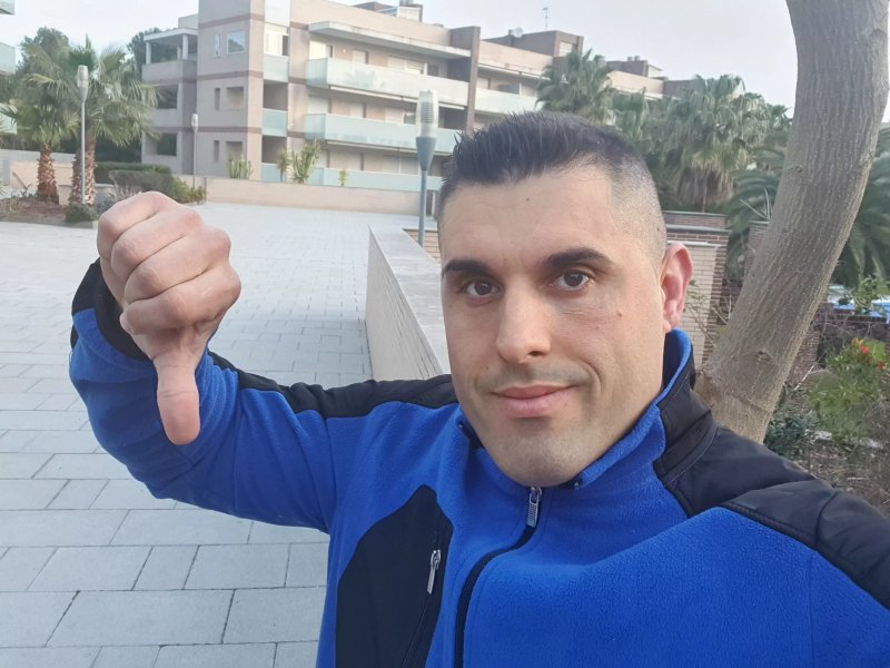 Salou Aquamarina