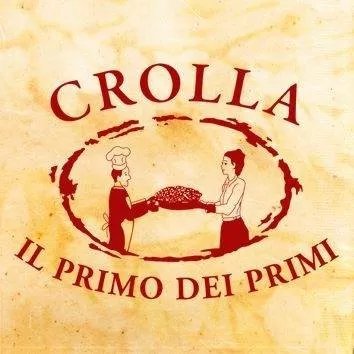 Pasta all'Uovo da Crolla